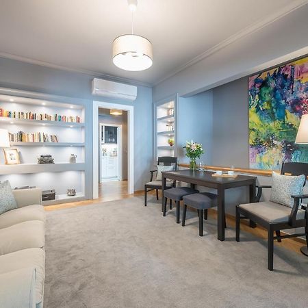 Luxurious Apartment In Kolonaki, Peridot -Homes 雅典 外观 照片