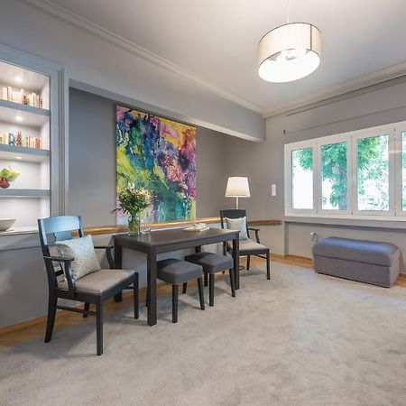 Luxurious Apartment In Kolonaki, Peridot -Homes 雅典 外观 照片