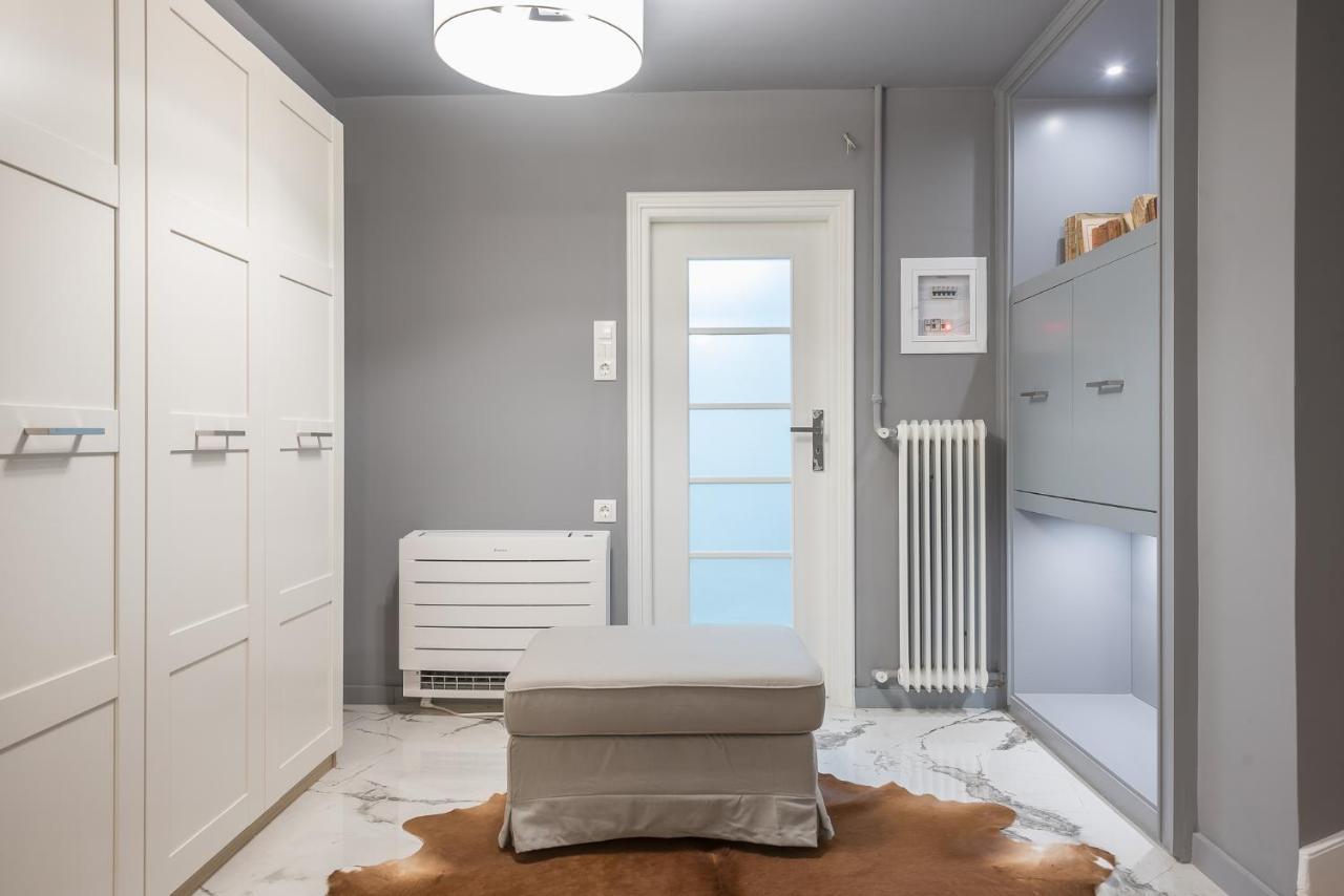 Luxurious Apartment In Kolonaki, Peridot -Homes 雅典 外观 照片