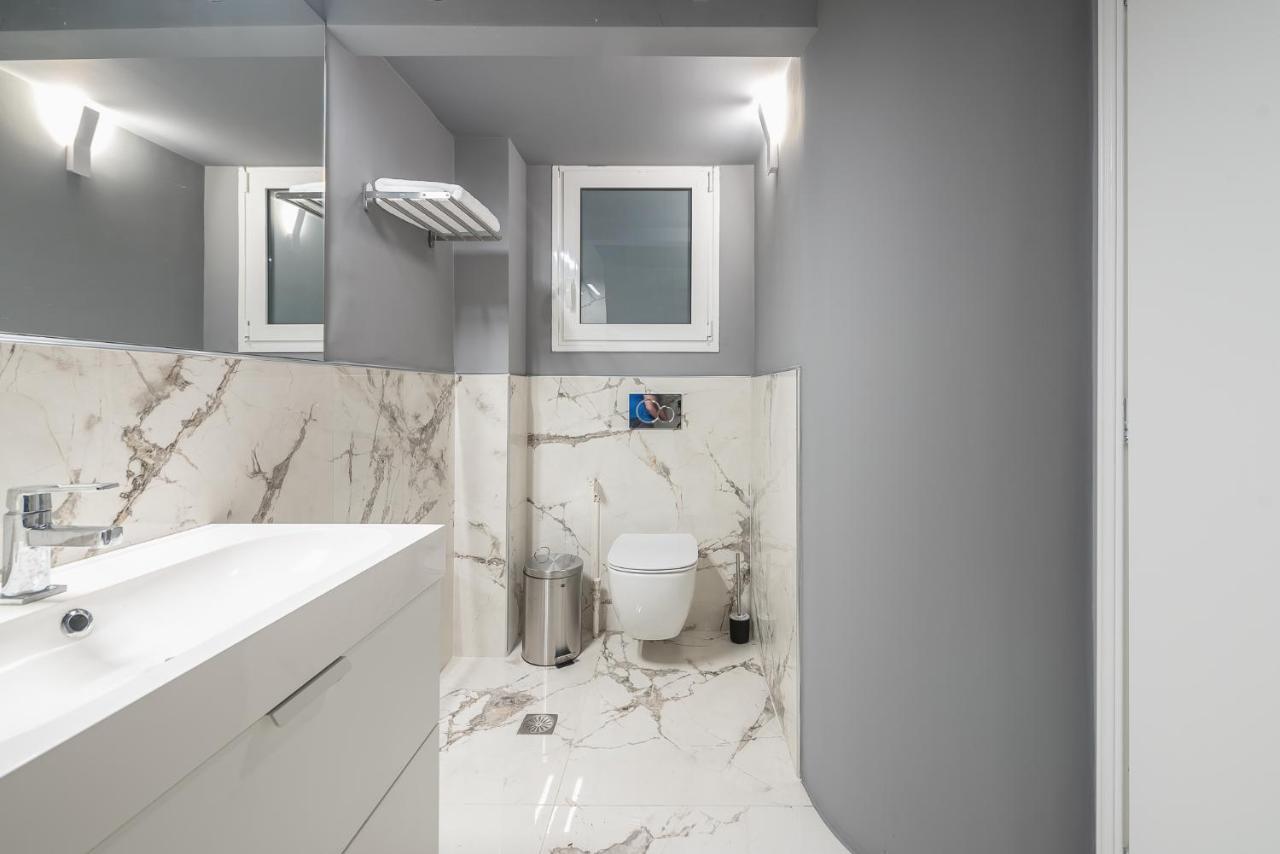 Luxurious Apartment In Kolonaki, Peridot -Homes 雅典 外观 照片