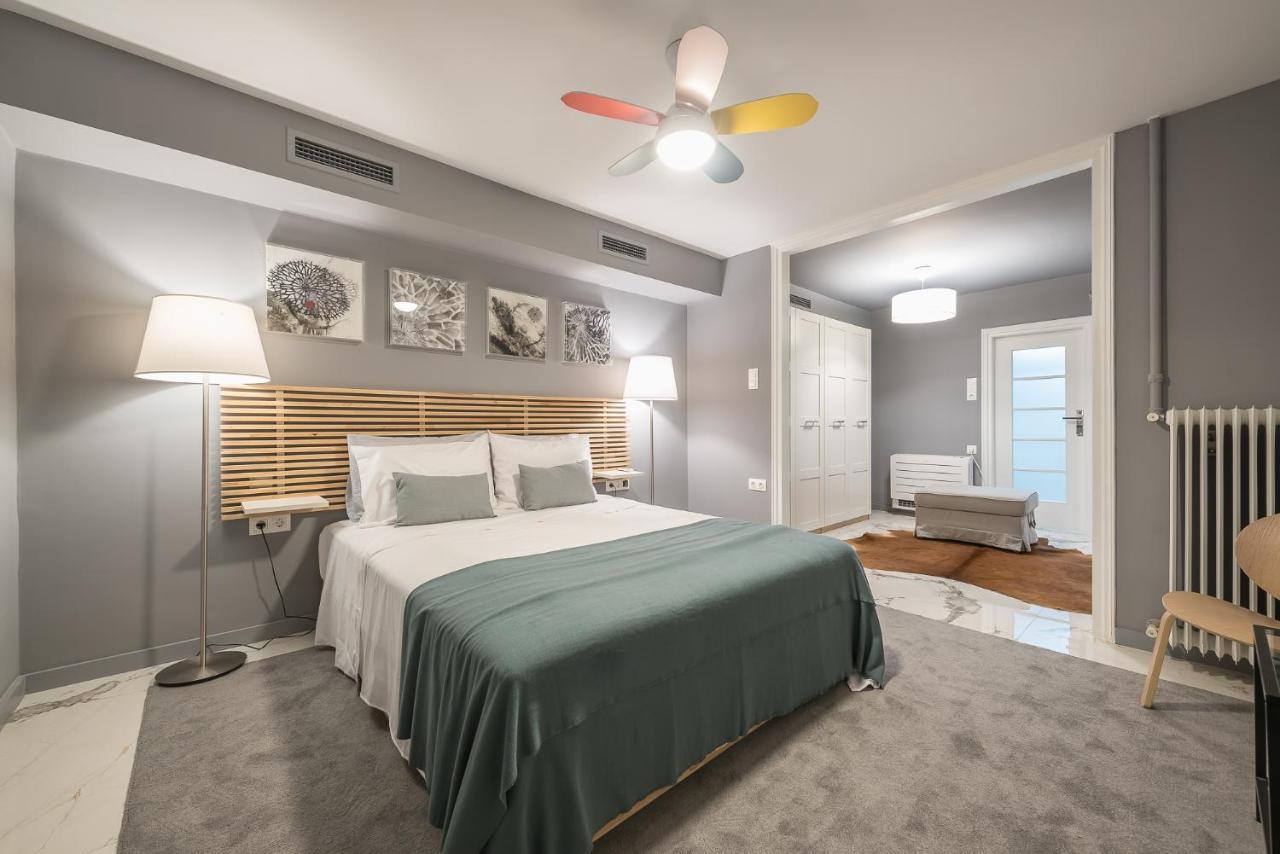 Luxurious Apartment In Kolonaki, Peridot -Homes 雅典 外观 照片