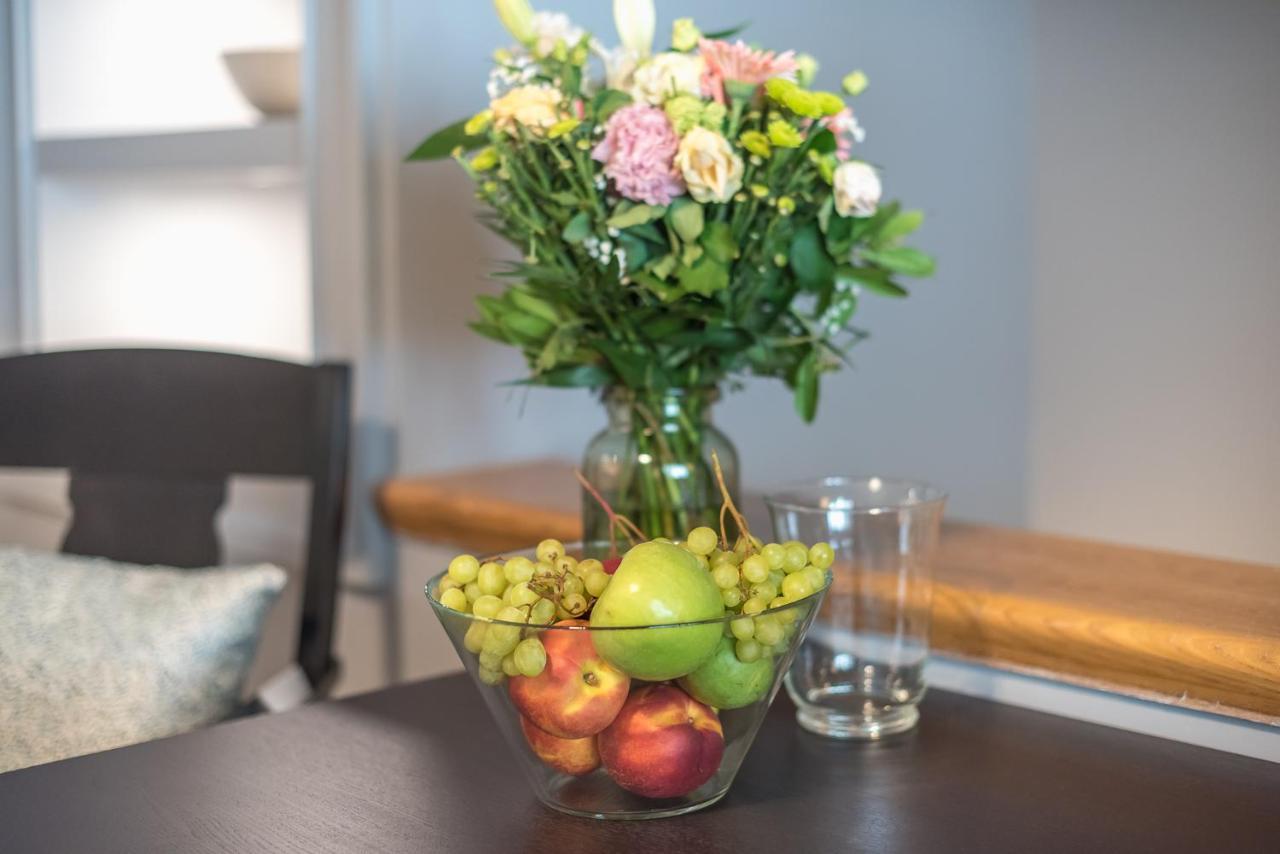 Luxurious Apartment In Kolonaki, Peridot -Homes 雅典 外观 照片