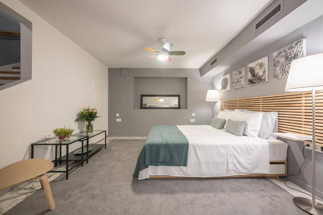 Luxurious Apartment In Kolonaki, Peridot -Homes 雅典 外观 照片